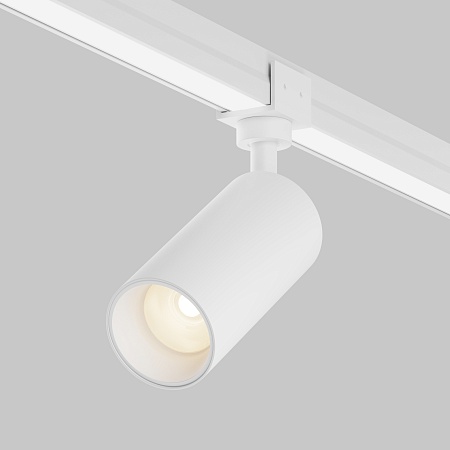 Уличный трековый светильник Outdoor O-TR01-1-S-16WW3K - фото