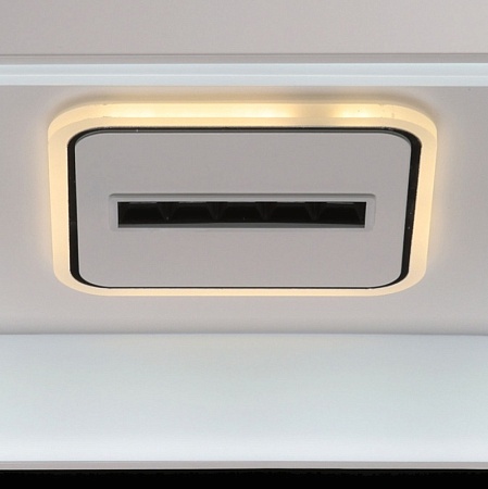 Люстра De City Мадлен 424014301 - фото