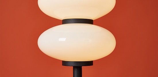 Напольный светильник (торшер) Freya FR5553FL-L20B - фото