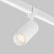 Уличный трековый светильник Outdoor O-TR01-1-S-16WW3K - фото