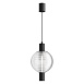 Подвесной светильник Maytoni Rueca P060PL-01B - фото