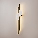 Настенный светильник (бра) Maytoni Skyline MOD179WL-L22W4K1 - фото