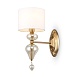 Настенный светильник (бра) Freya Raise FR5369WL-01BS - фото