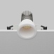 Встраиваемый светильник Technical DL116-10W-3K-W - фото