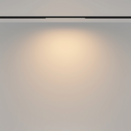 Трековый светильник Technical BASIS TR173-1-8WTW-B - фото