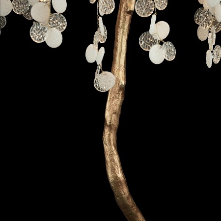 10066F GB Торшер LOFT IT Fairytree - фото