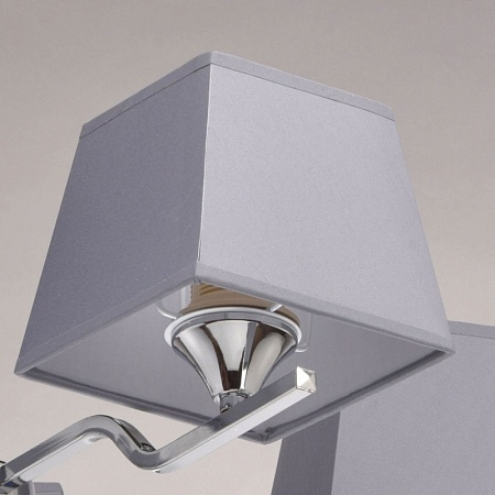 Люстра потолочная De City Конрад 667011405 - фото