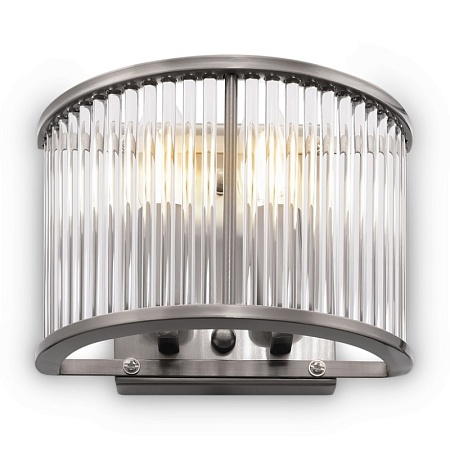 Настенный светильник (бра) Freya Savoy FR5053WL-02N - фото