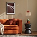 Подвесной светильник TK Lighting 2785 - фото