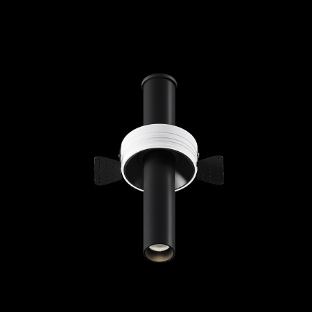 Встраиваемый светильник Technical Focus T C140TRS-L200-7W3K-B - фото