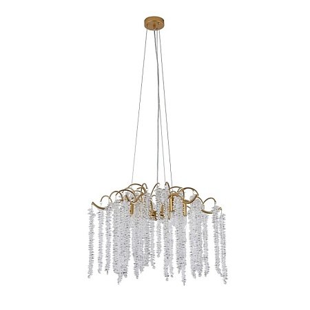 Подвесная люстра Favourite 4134-6P - фото