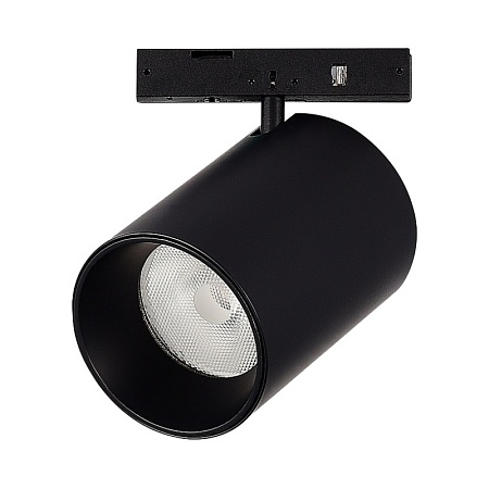 Трековая система St Luce накладная магнитная 400 TS-D-400-ST671.436.09