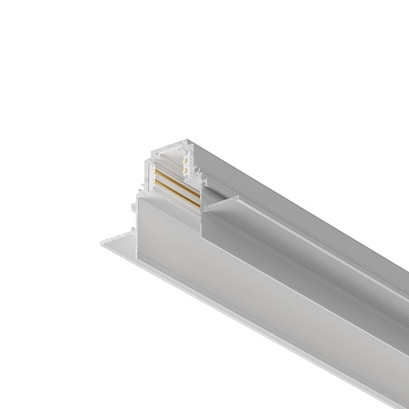 Шинопровод 3м gravity встраиваемый белый Technical Busbar trunkings Gravity TRX010-423W - фото