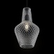 Подвесной светильник Maytoni Tommy P040PL-01B - фото