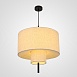 Подвесной Светильник Andrean D68 Imperiumloft 232387-23 - фото