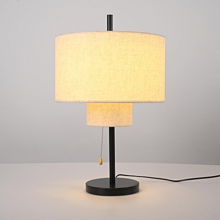 Настольная Лампа Andrean Tab Imperiumloft 229137-23 - фото