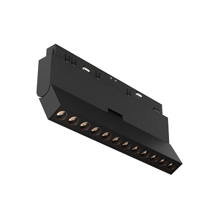 Трековый светильник Technical Points rot TR033-2-12W2.7K-B - фото