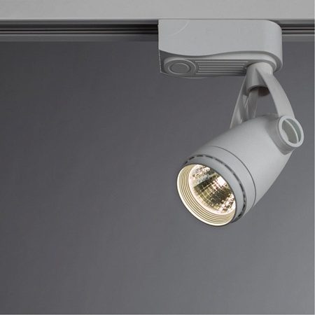Трековый светильник Arte Lamp PICCOLO A5910PL-1WH - фото