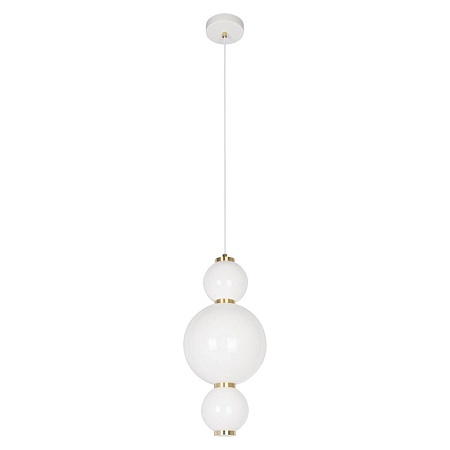 10205/A Подвесной светильник LOFT IT Pearls - фото