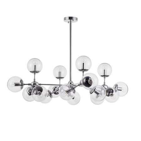 Подвесной светильник Freya Richard FR5596PL-16CH - фото