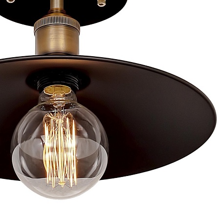 LOFT3101C Потолочный светильник LOFT IT Factory filament - фото