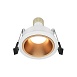 Встраиваемый светильник Technical DL126-GU10-WMG - фото