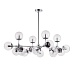 Подвесной светильник Freya Richard FR5596PL-16CH - фото
