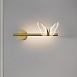 Настенный Светильник Babetta Wall B Right Imperiumloft 212033-23 - фото