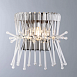 Настенный светильник Divinare VETRO 7565/02 AP-1 - фото
