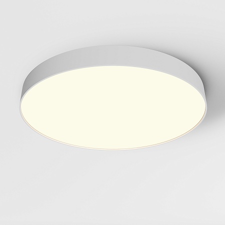Потолочный светильник Technical Zon C032CL-90W3K-RD-W - фото
