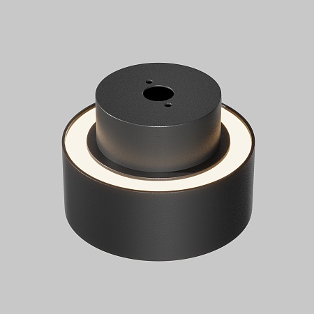 Потолочный светильник Technical Space C092CL-GX53-B - фото