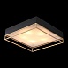 Светильник потолочный ST-Luce Черный, Матовое золото/Белый E27 5*40W SL1127.422.05 - фото