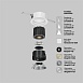 Встраиваемый светильник Technical Wise DL057-7W3K-W - фото