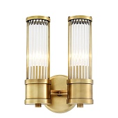 Бра Imperium Collection Claridges Duo 157018-01 Brass Imperiumloft 157018-01