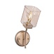 Настенный светильник (бра) Freya Isabella FR5095WL-01G - фото