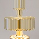 Подвесной светильник Maytoni Level MOD253PL-L18BS3K2 - фото
