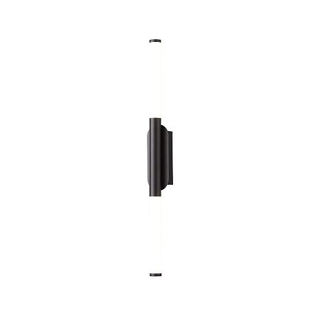 Светильник настенный ST-Luce Черный/Белый LED 1*14W 4000K SL1593.401.02 - фото