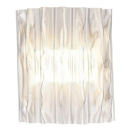 Бра ST-Luce Белый/Белый LED 1*64W 3000K SL6012.501.01 - фото