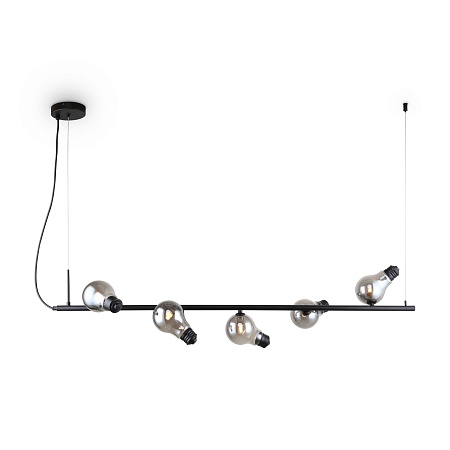 Подвесной светильник Freya Evidence  FR5372PL-05B - фото