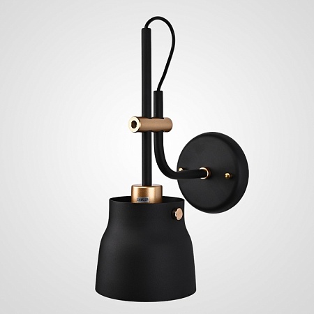 Бра Ram W Black Imperiumloft 101954-26 - фото