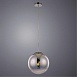 Подвесной светильник Arte Lamp JUPITER chrome A7962SP-1CC - фото