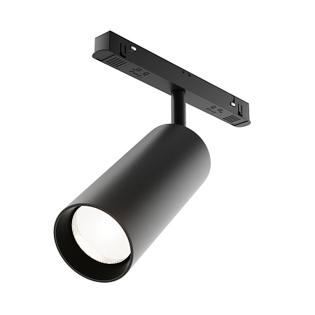 Трековый светильник Technical TR032-4-20WTW-M-DD2-B - фото