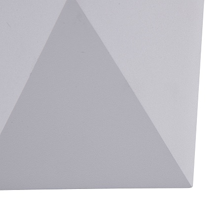 Архитектурная подсветка Outdoor Beekman O802WL-L7W - фото