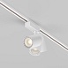 Трековый светильник Technical Vuoro TR029-3-26W3K-W-W - фото