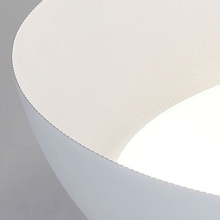 Потолочный Светильник Betsy D45 White 3000К Imperiumloft 224027-23 - фото