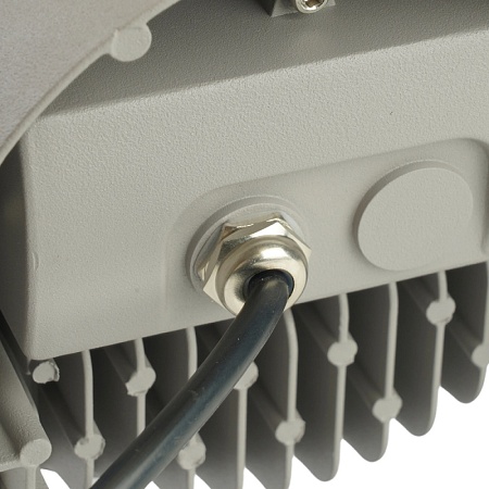 Светодиодный светильник ландшафтно-архитектурный Feron LL-700  85-265V 7W красный IP65 - фото