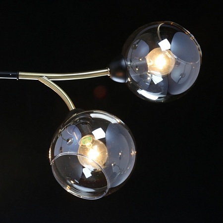 Люстра de markt DeMarkt Гамбург 605014106 - фото