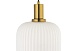 Люстра подвесная Arti Lampadari Delebio E 1.P1 W - фото