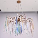 Подвесная Люстра Veneta 8 Imperiumloft 179932-26 - фото