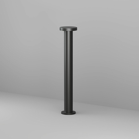 Садовый светильник Denkirs DK9708-BK - фото